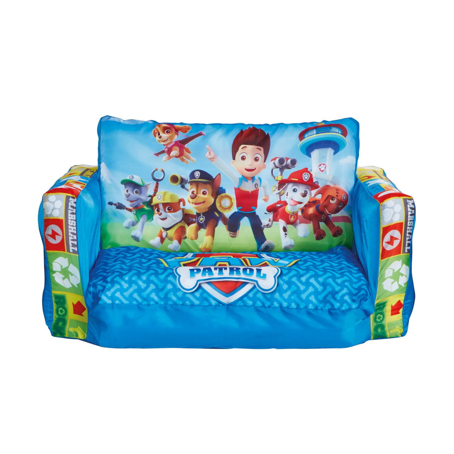 Paw patrol kid outlet couch